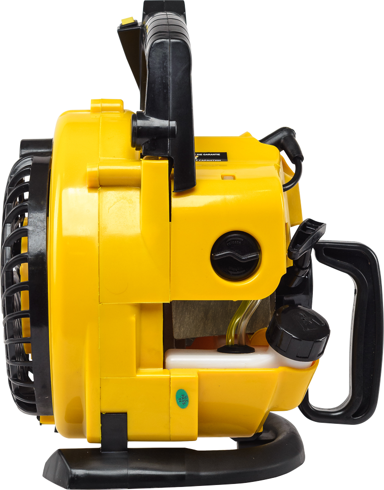 Воздуходувка бензиновая GB-26V HUTER