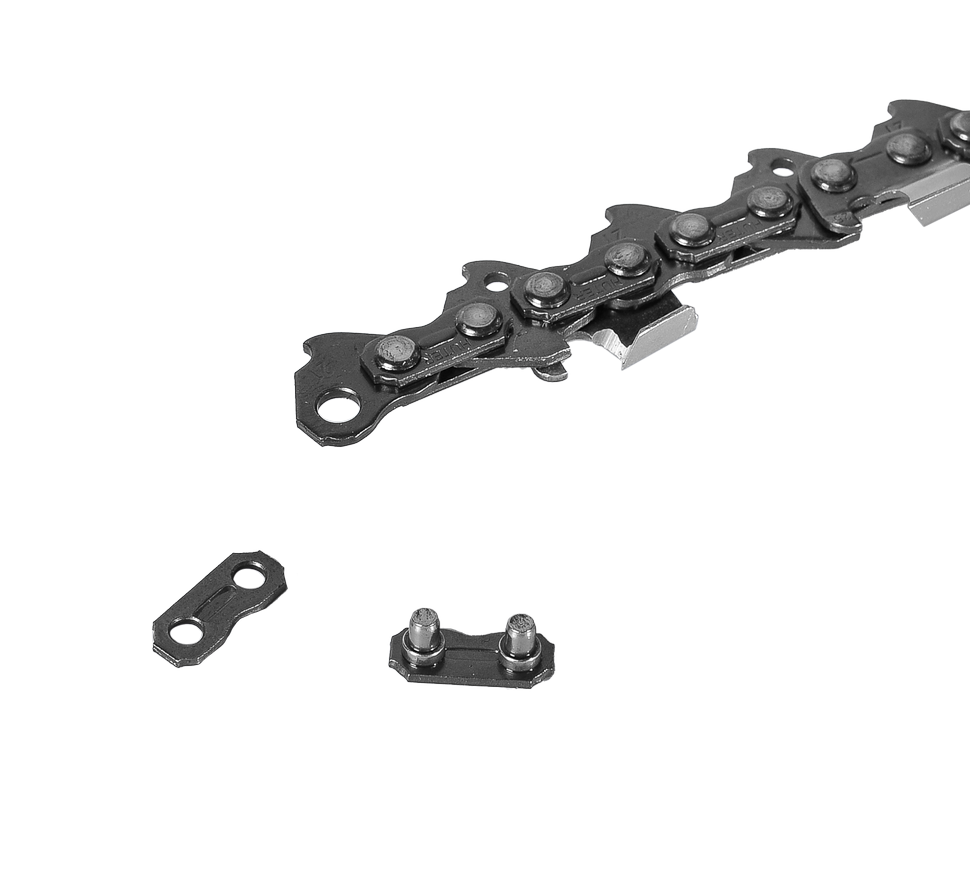 Бухта цепи 0,325 Prof/100F Huter