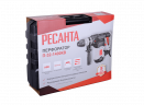 Перфоратор Ресанта П-32-1400КВ