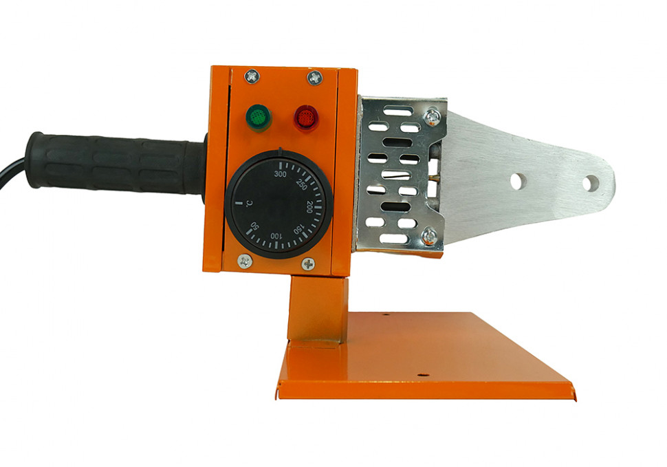 Аппарат для сварки пластиковых труб СОЮЗ СТС-7221 в Ростове-на-Дону в Ростове-на-Дону