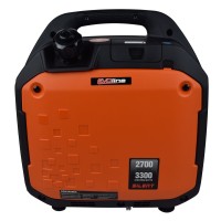 Генератор бензиновый инверторный EVOline BQH 3300 E (произведено Zongshen)
