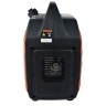 Генератор бензиновый инверторный EVOline BQH 3300 E (произведено Zongshen)