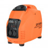 Инверторный генератор Patriot GP 3000I