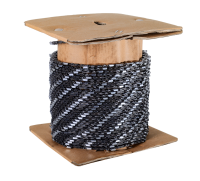 Бухта цепи 3/8 Prof/100F Huter