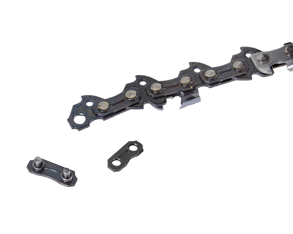 Бухта цепи 3/8 Prof/100F Huter