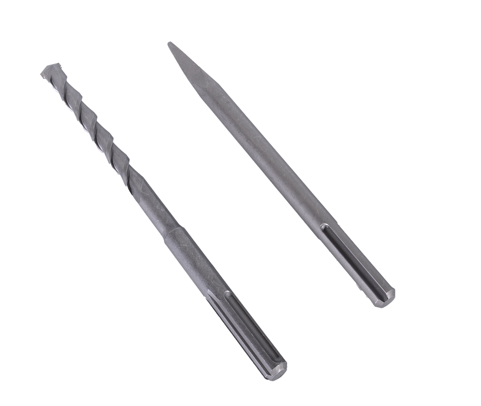 Перфоратор Ресанта П-40-1600КМ SDS-Max