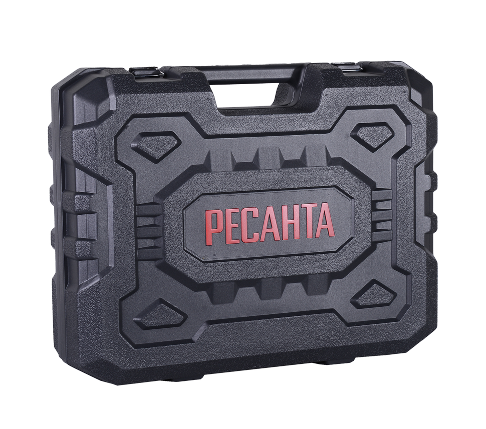 Перфоратор Ресанта П-40-1600КМ SDS-Max