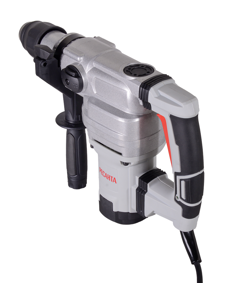 Перфоратор Ресанта П-40-1600КМ SDS-Max