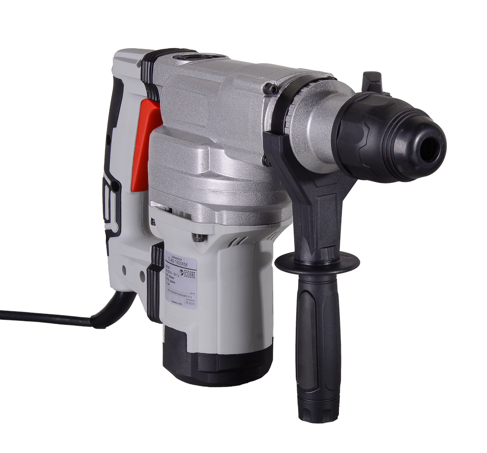 Перфоратор Ресанта П-40-1600КМ SDS-Max