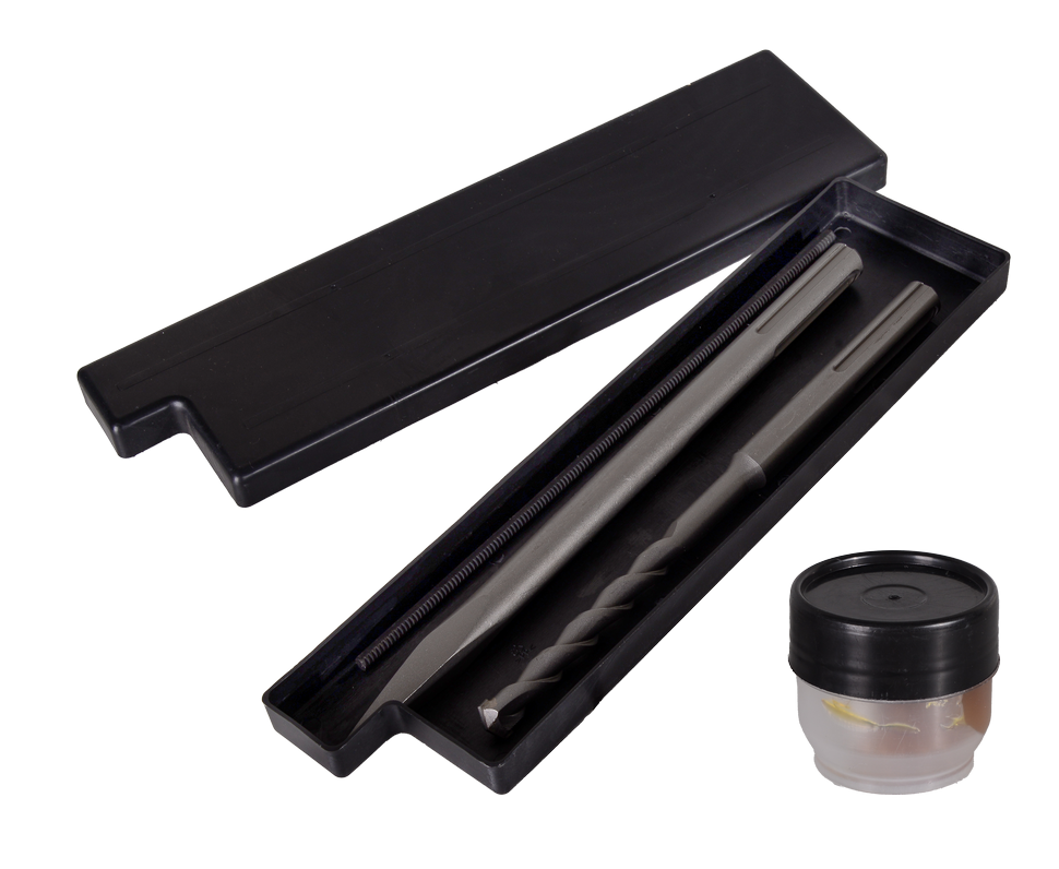 Перфоратор Ресанта П-40-1600КМ SDS-Max