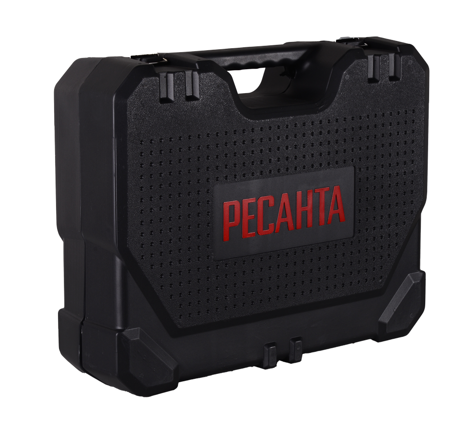 Перфоратор Ресанта П-40-1600КМ SDS-Max