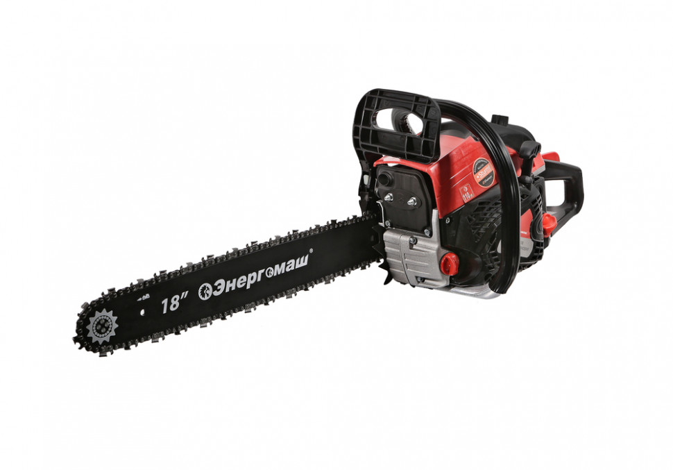 Бензопила Энергомаш БП-4518 в Ростове-на-Дону в Ростове-на-Дону