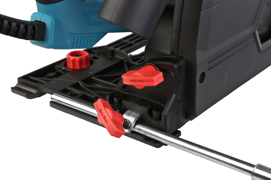 Пила циркулярная погружная Sturm! CS51165PS