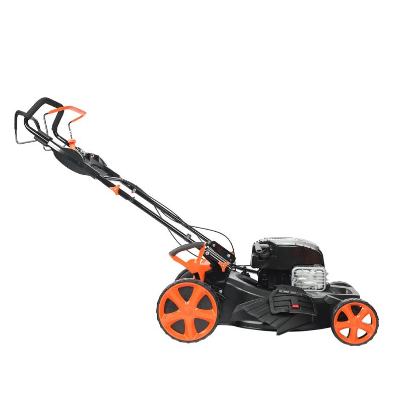 Газонокосилка бензиновая Patriot PT 54 BS