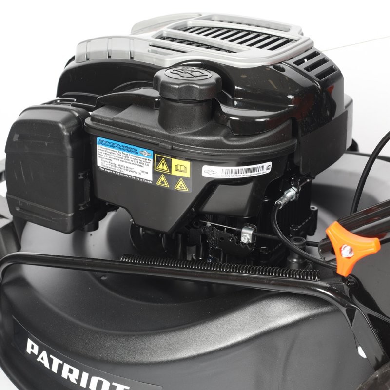 Газонокосилка бензиновая Patriot PT 54 BS