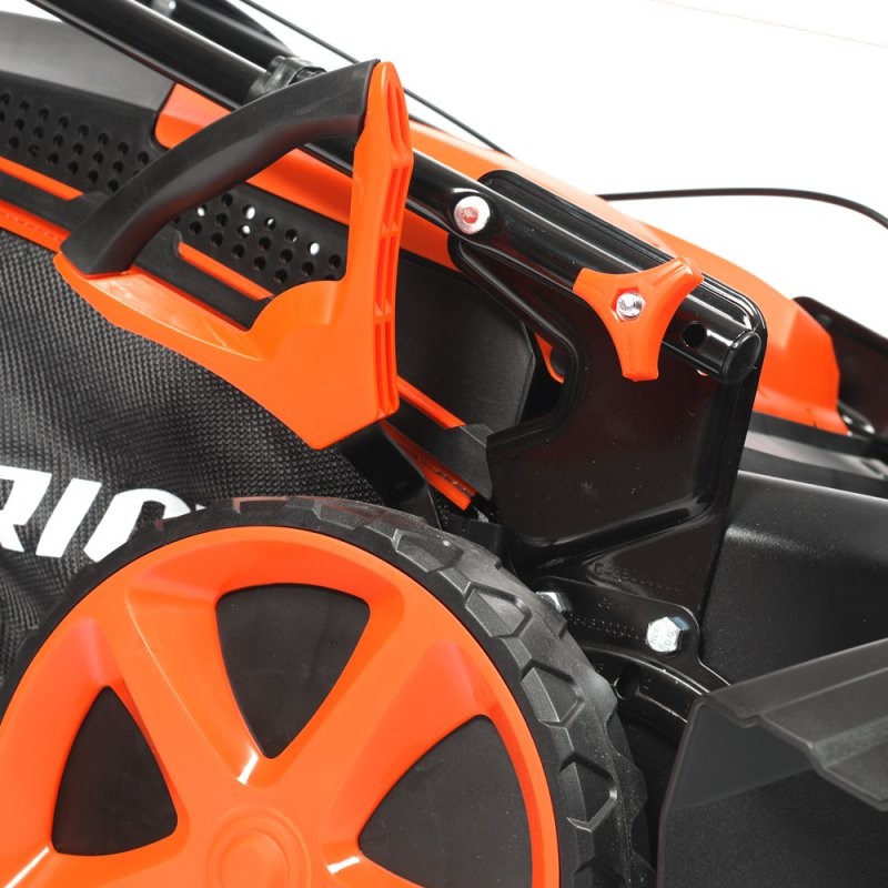 Газонокосилка бензиновая Patriot PT 54 BS