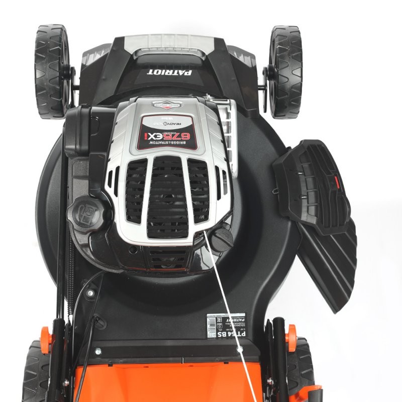 Газонокосилка бензиновая Patriot PT 54 BS