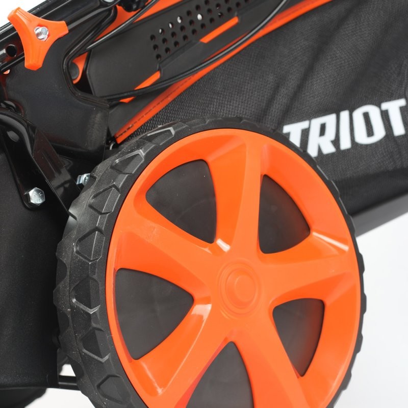 Газонокосилка бензиновая Patriot PT 54 BS