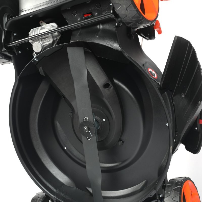 Газонокосилка бензиновая Patriot PT 54 BS