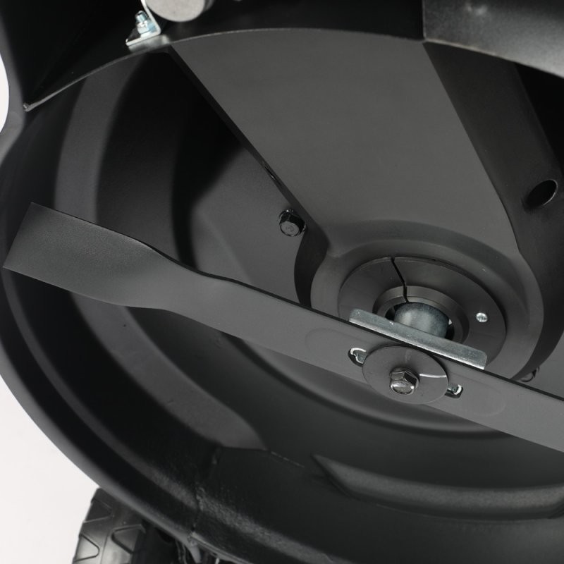 Газонокосилка бензиновая Patriot PT 54 BS