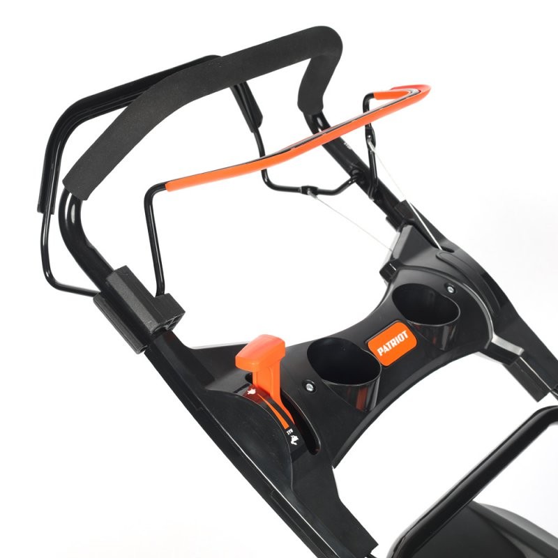 Газонокосилка бензиновая Patriot PT 54 BS