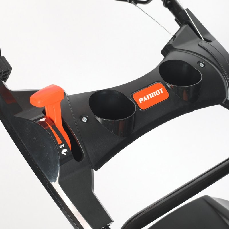 Газонокосилка бензиновая Patriot PT 54 BS