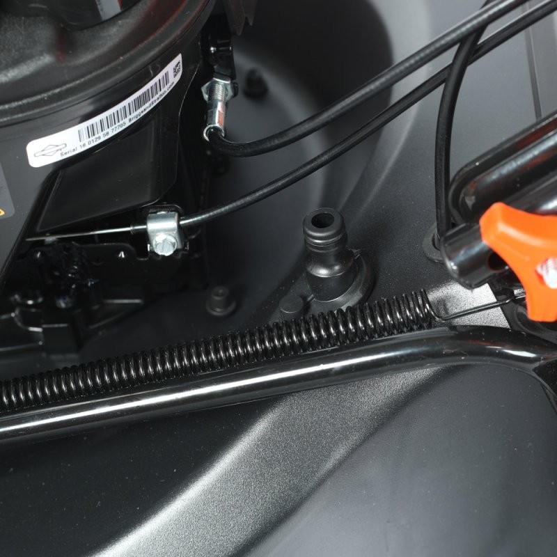 Газонокосилка бензиновая Patriot PT 54 BS