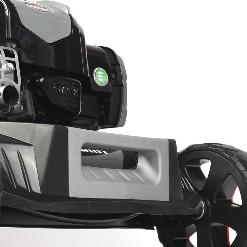 Газонокосилка бензиновая Patriot PT 54 BS