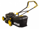 Газонокосилка бензиновая Huter GLM-7.0 SL