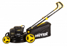 Газонокосилка бензиновая Huter GLM-7.0 SL