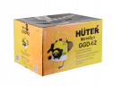 Мотобур HUTER GGD-62 в Ростове-на-Дону в Ростове-на-Дону