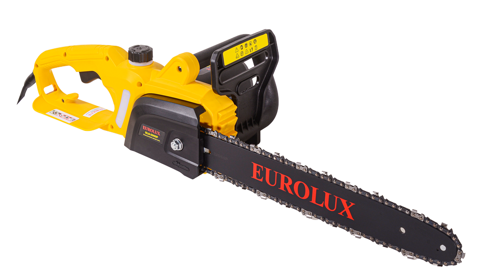 Электропила ELS-2000P Eurolux в Ростове-на-Дону в Ростове-на-Дону
