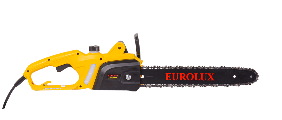 Электропила ELS-2000P Eurolux в Ростове-на-Дону в Ростове-на-Дону