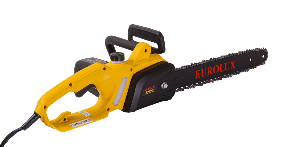Электропила ELS-2000P Eurolux в Ростове-на-Дону в Ростове-на-Дону