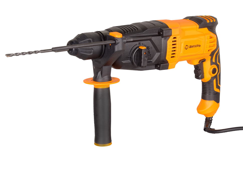 Перфоратор Вихрь П-5А-1000