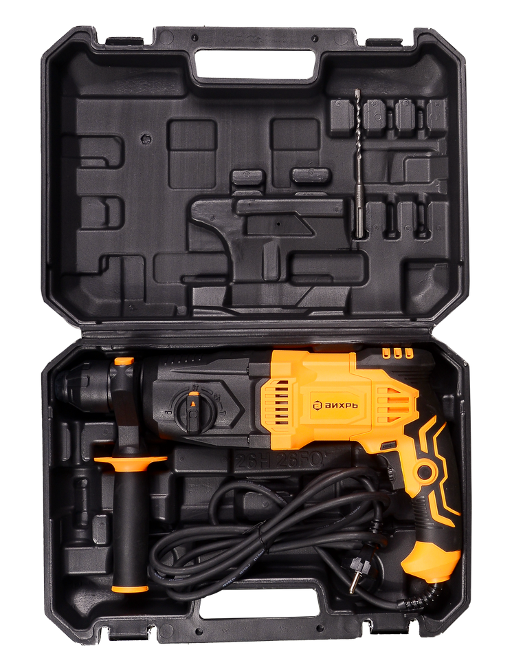 Перфоратор Вихрь П-5А-1000