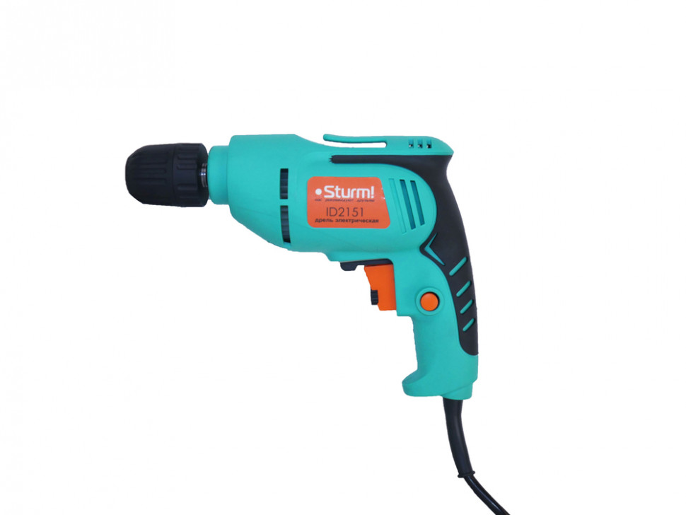 Дрель безударная Sturm! ID2151 в Ростове-на-Дону в Ростове-на-Дону