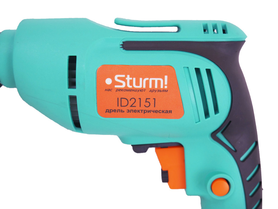 Дрель безударная Sturm! ID2151 в Ростове-на-Дону в Ростове-на-Дону