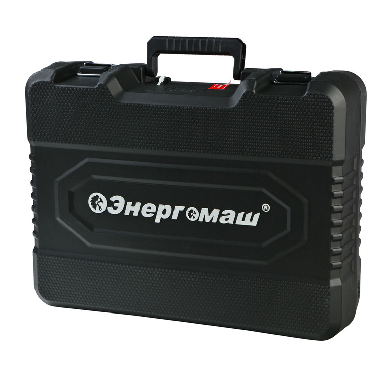 Перфоратор SDS Plus Энергомаш ПР-32В