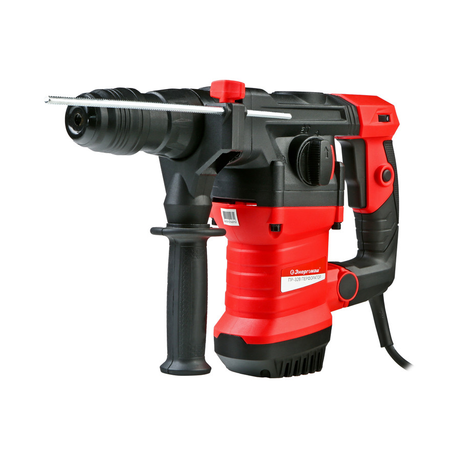 Перфоратор SDS Plus Энергомаш ПР-32В