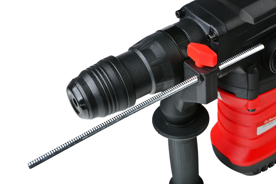 Перфоратор SDS Plus Энергомаш ПР-32В