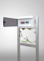 Каркасная стойка Systems МС-2-12 для стабилизаторов