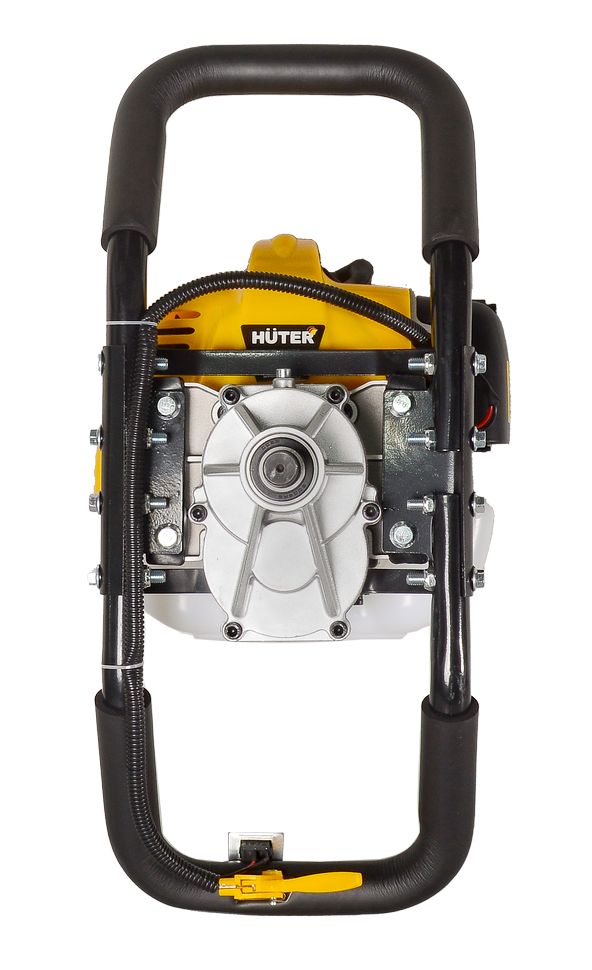 Мотобур HUTER GGD-300 в Ростове-на-Дону в Ростове-на-Дону