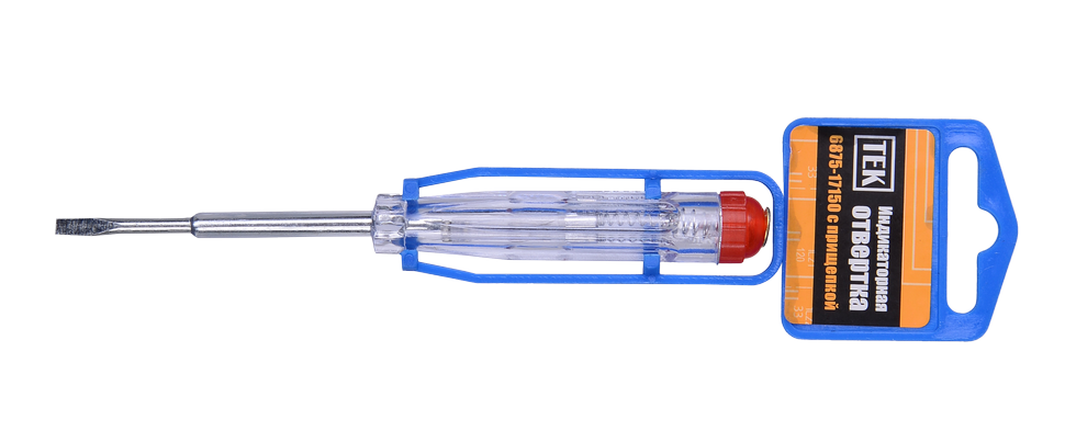Индикаторная отвертка 6875-17150 в Ростове-на-Дону в Ростове-на-Дону