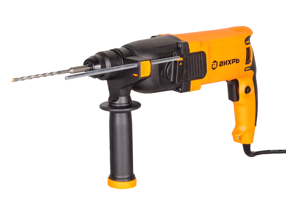 Перфоратор ВИХРЬ П-750
