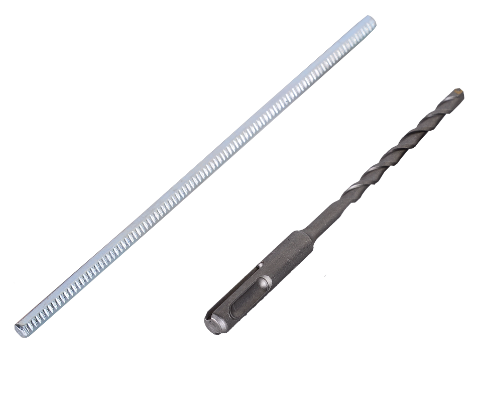 Перфоратор ВИХРЬ П-750