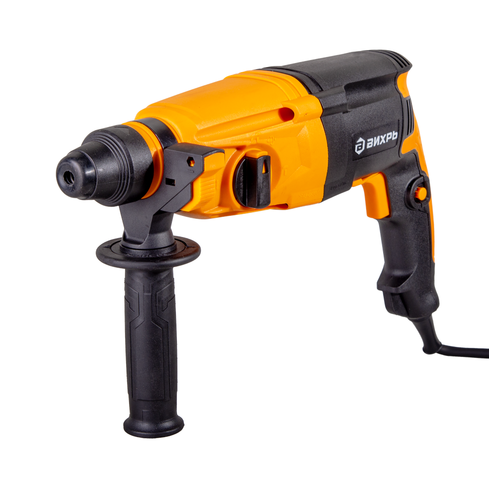 Перфоратор ВИХРЬ П-750