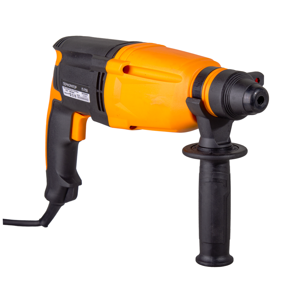 Перфоратор ВИХРЬ П-750
