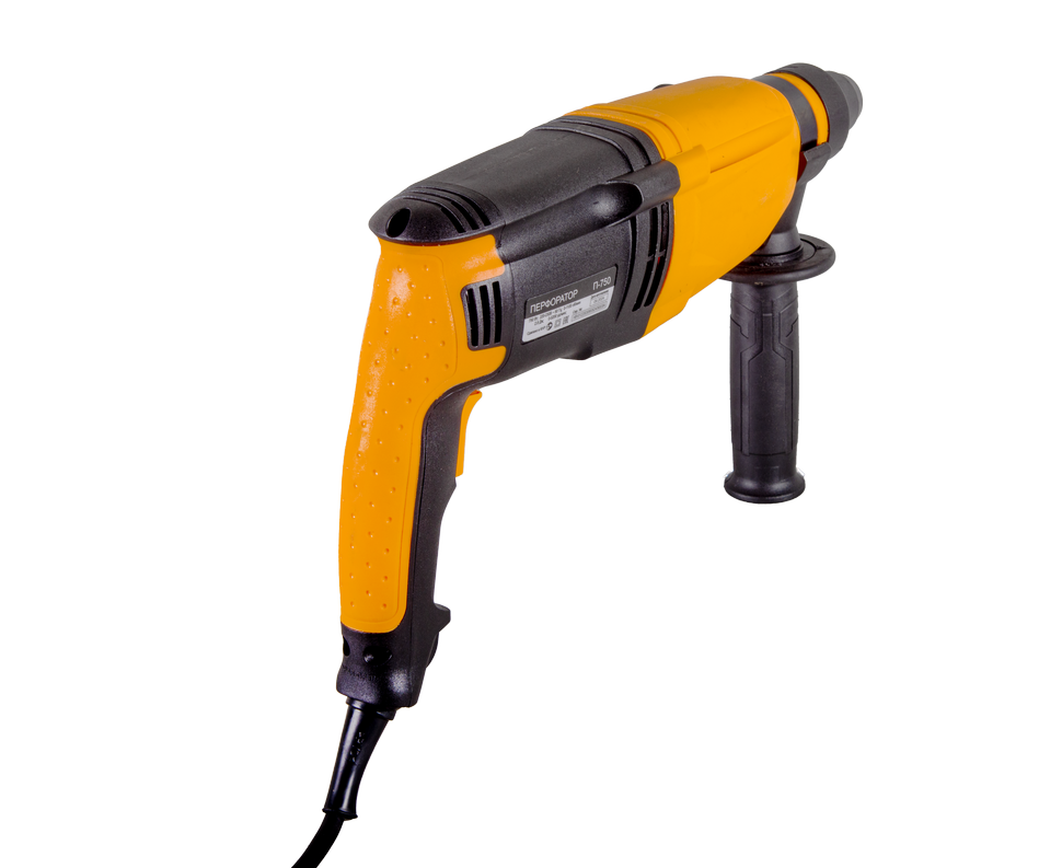 Перфоратор ВИХРЬ П-750
