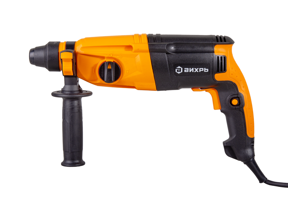 Перфоратор ВИХРЬ П-750